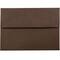JAM Paper A6 Blank Greeting Cards & Envelopes, 25ct.